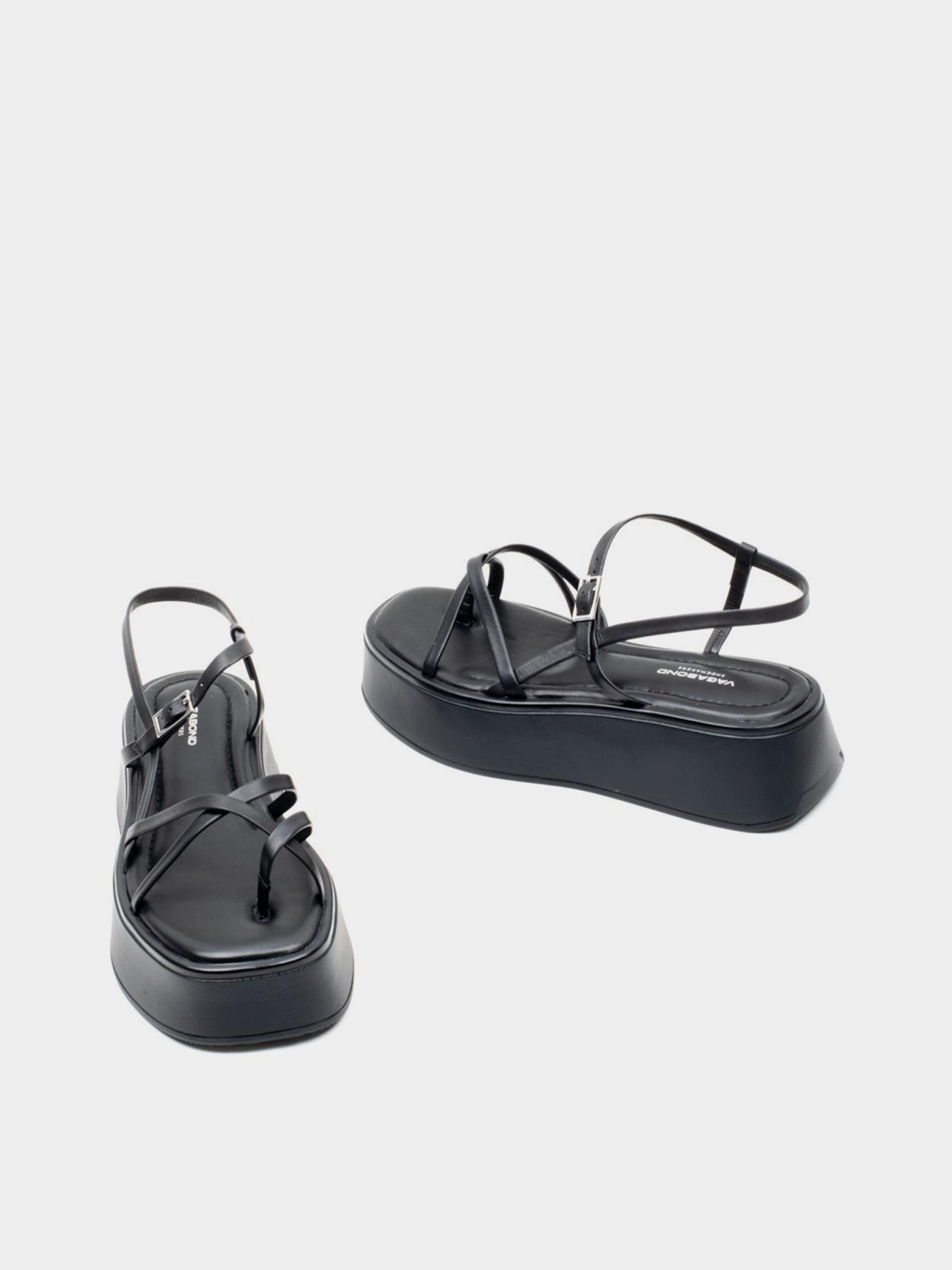 Сандалии VAGABOND Courtney модель 5334-701-92 Фото