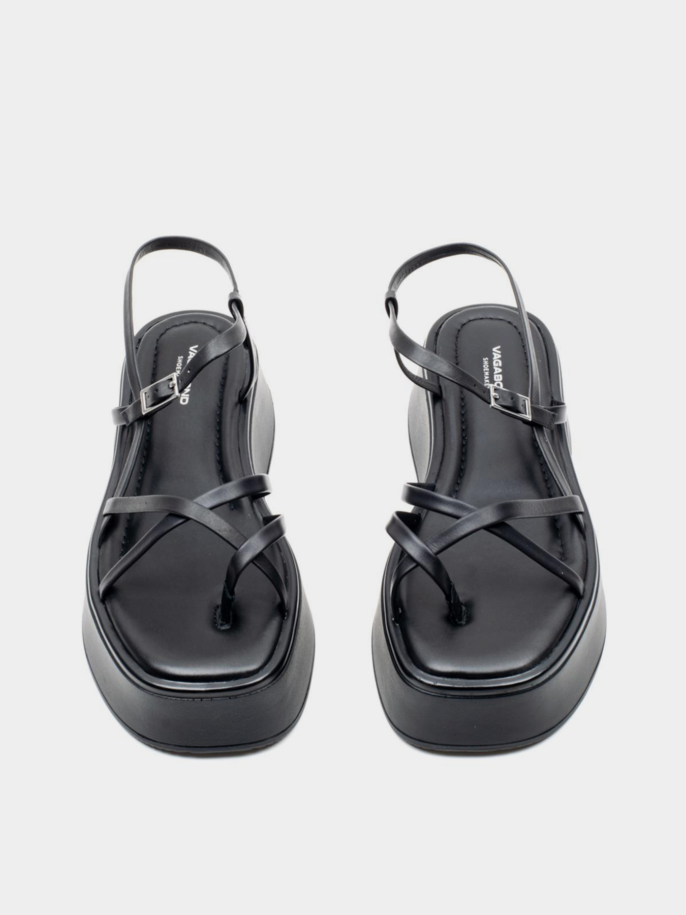 Сандалії VAGABOND Courtney модель 5334-701-92 Фото