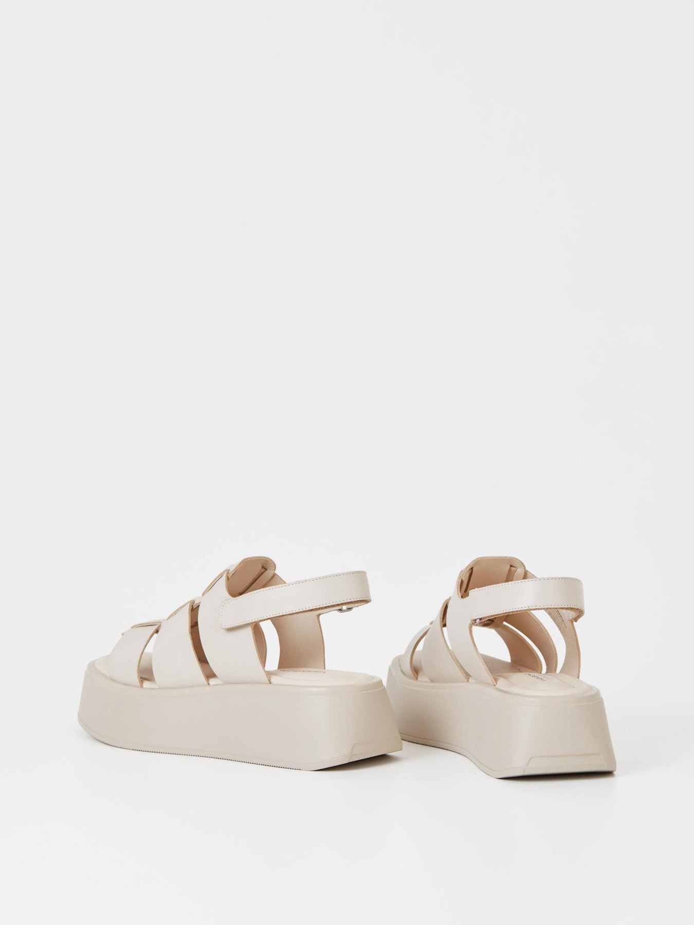 Босоніжки VAGABOND Courtney модель 5334-101-02 Фото