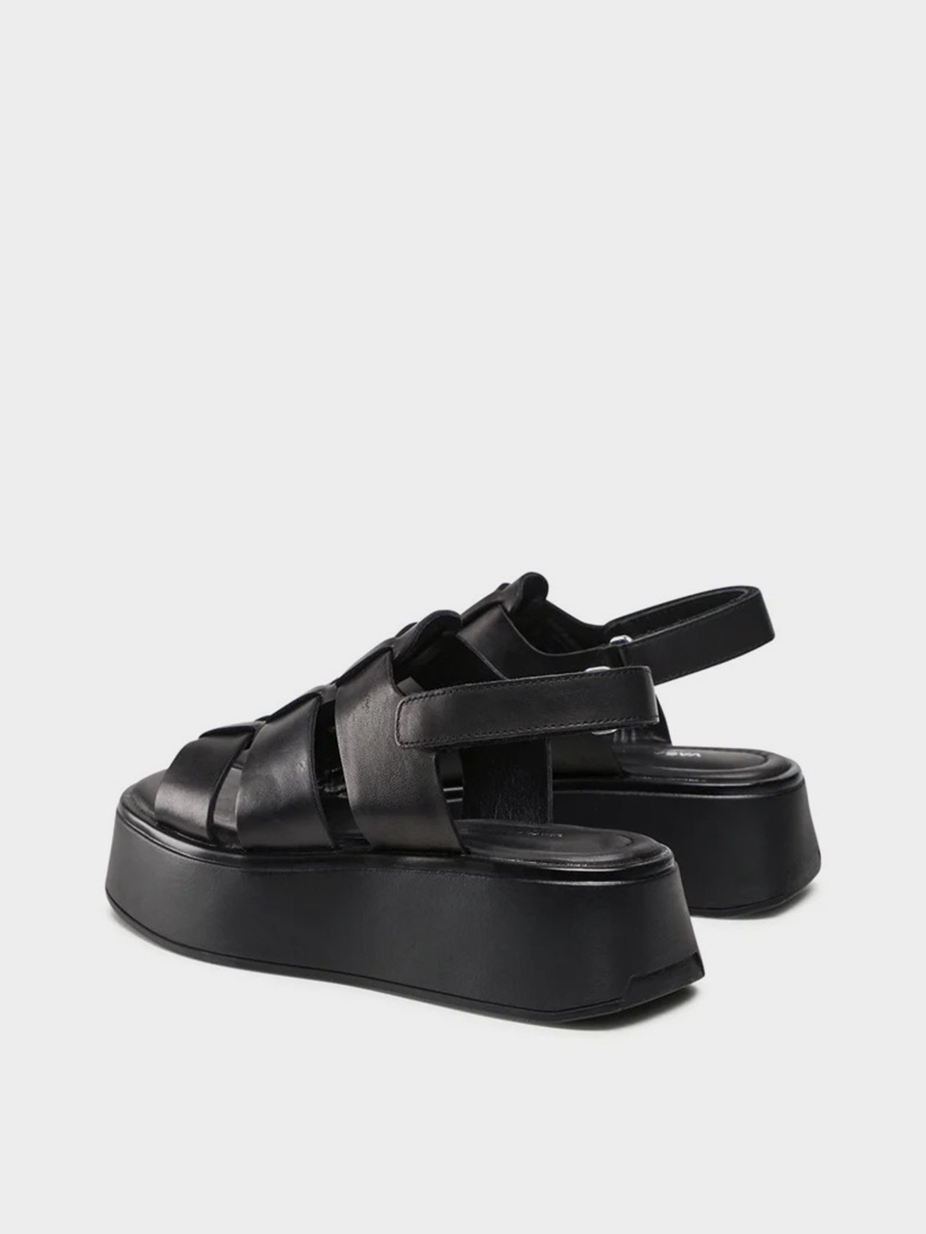 Босоножки VAGABOND Courtney модель 5334-101-92 Фото