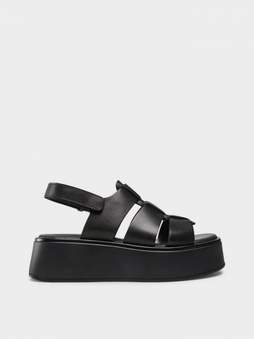 Босоножки VAGABOND Courtney модель 5334-101-92 Фото