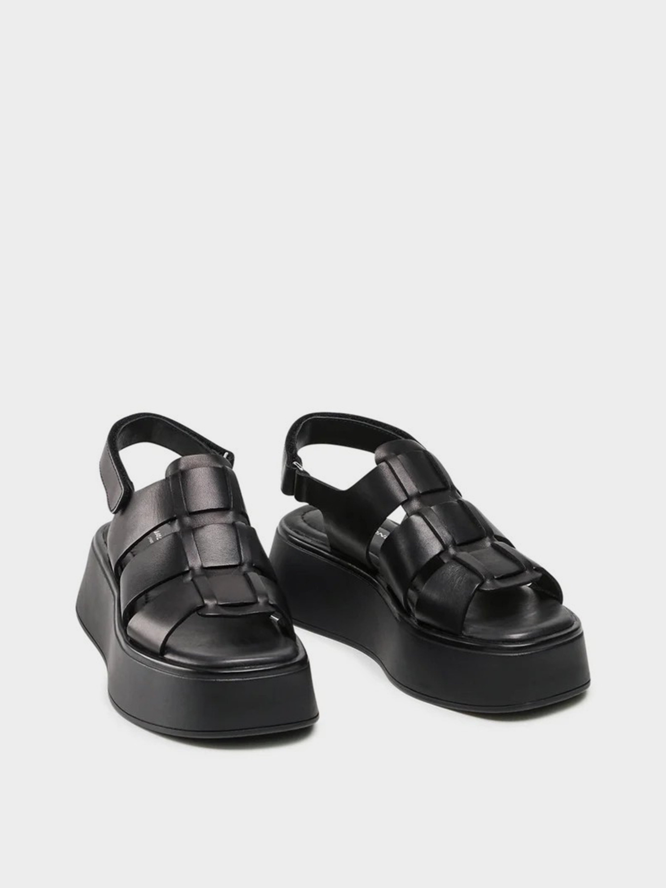 Босоножки VAGABOND Courtney модель 5334-101-92 Фото