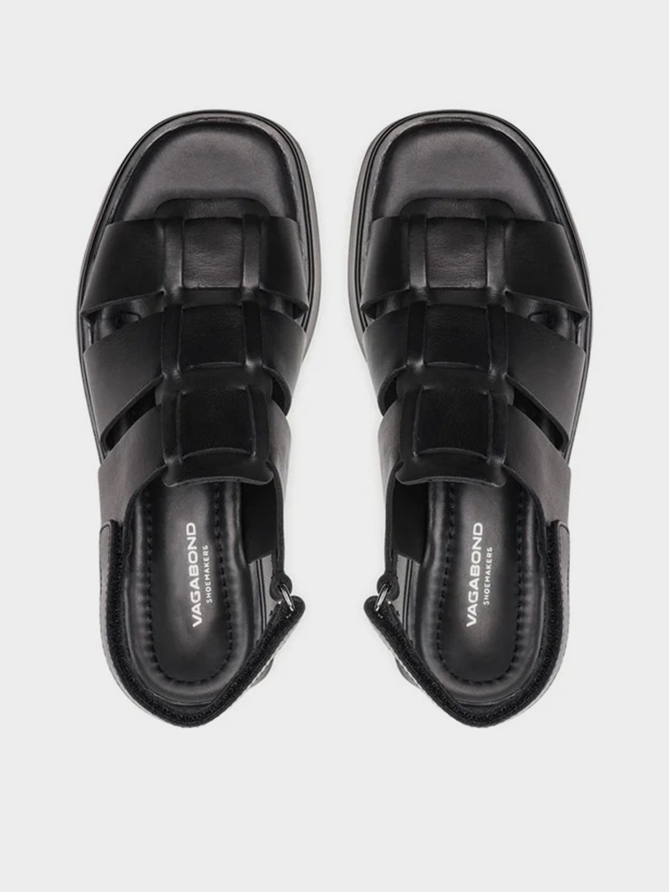 Босоножки VAGABOND Courtney модель 5334-101-92 Фото