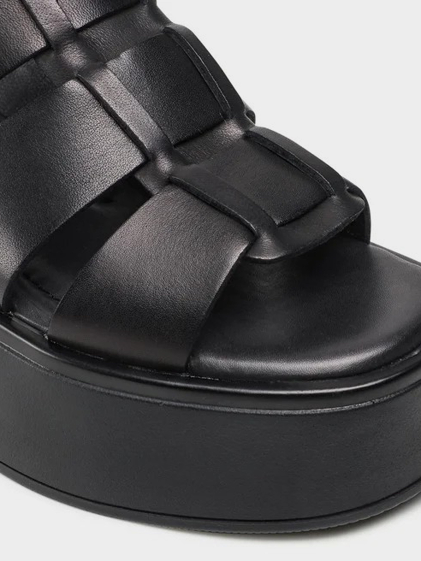 Босоножки VAGABOND Courtney модель 5334-101-92 Фото