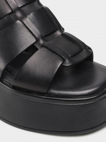 Босоножки VAGABOND Courtney модель 5334-101-92 Фото