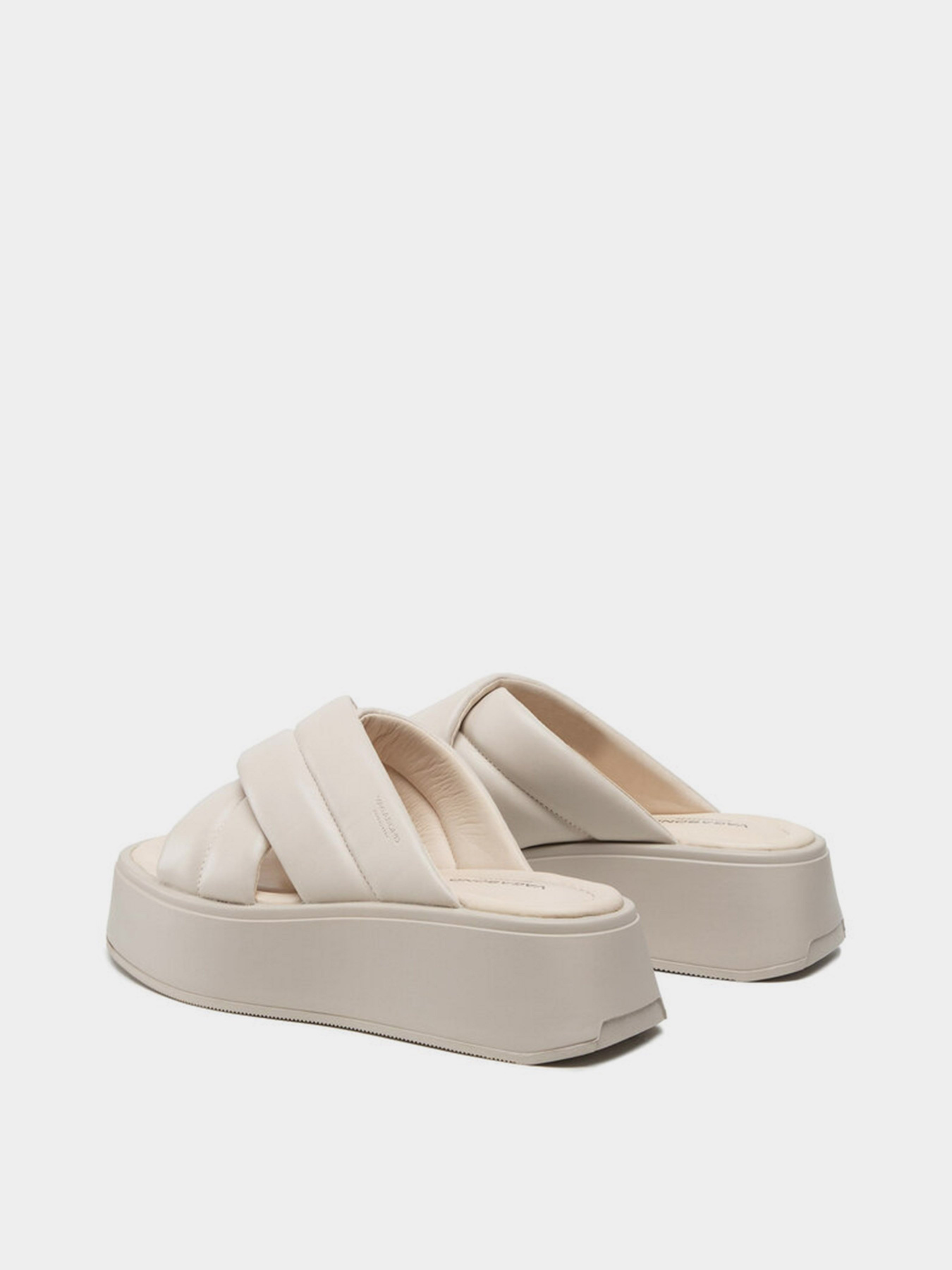 Шлепанцы VAGABOND Courtney модель 5334-201-02 Шлепанцы VAGABOND Courtney модель 5334-201-02 Фото