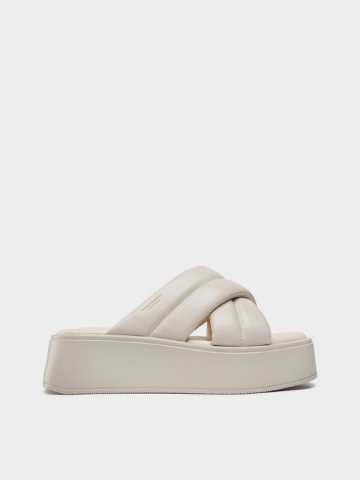 Шлепанцы VAGABOND Courtney модель 5334-201-02 Фото