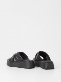 Шлепанцы VAGABOND Courtney модель 5334-201-92 Фото