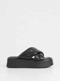 Шлепанцы VAGABOND Courtney модель 5334-201-92 Фото