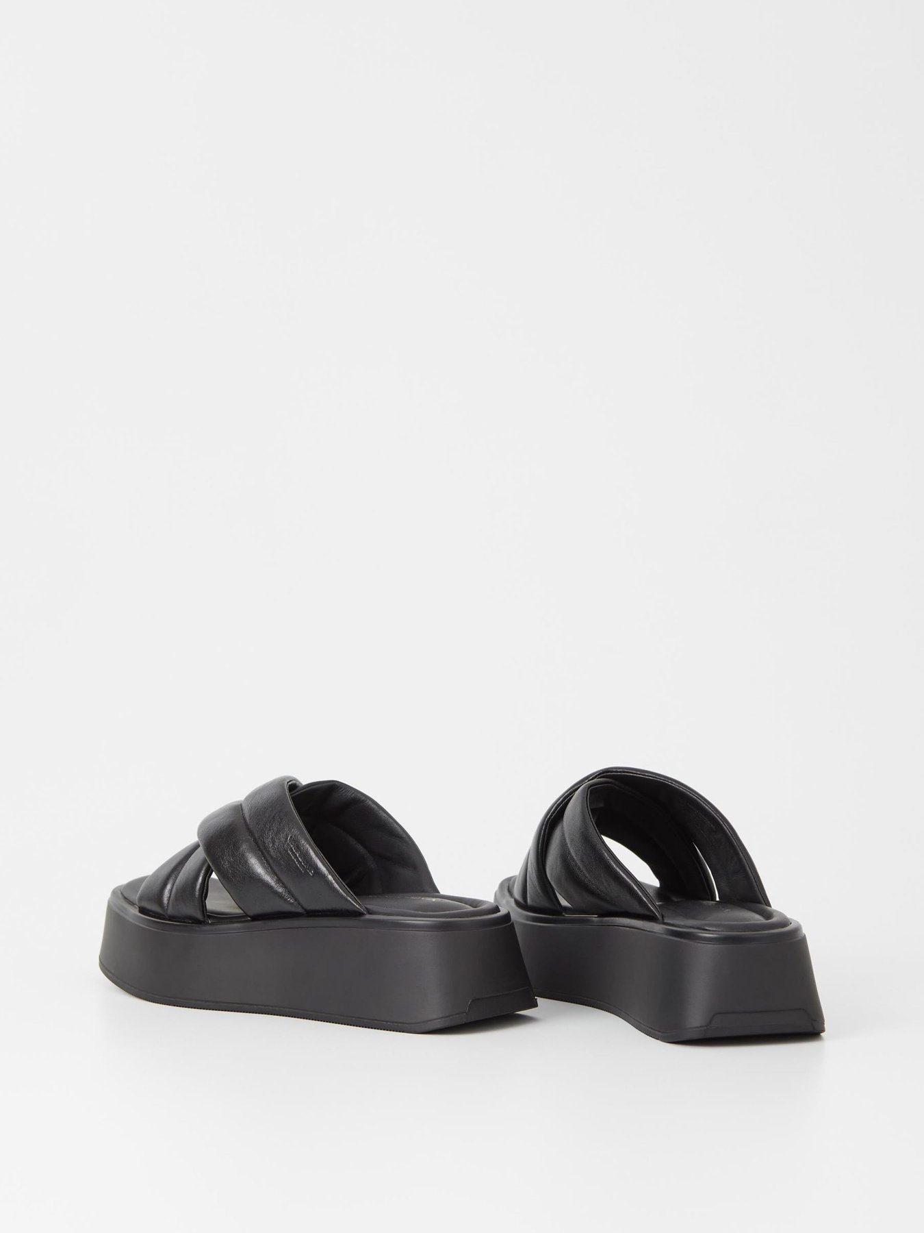 Шлепанцы VAGABOND Courtney модель 5334-201-92 Шлепанцы VAGABOND Courtney модель 5334-201-92 Фото