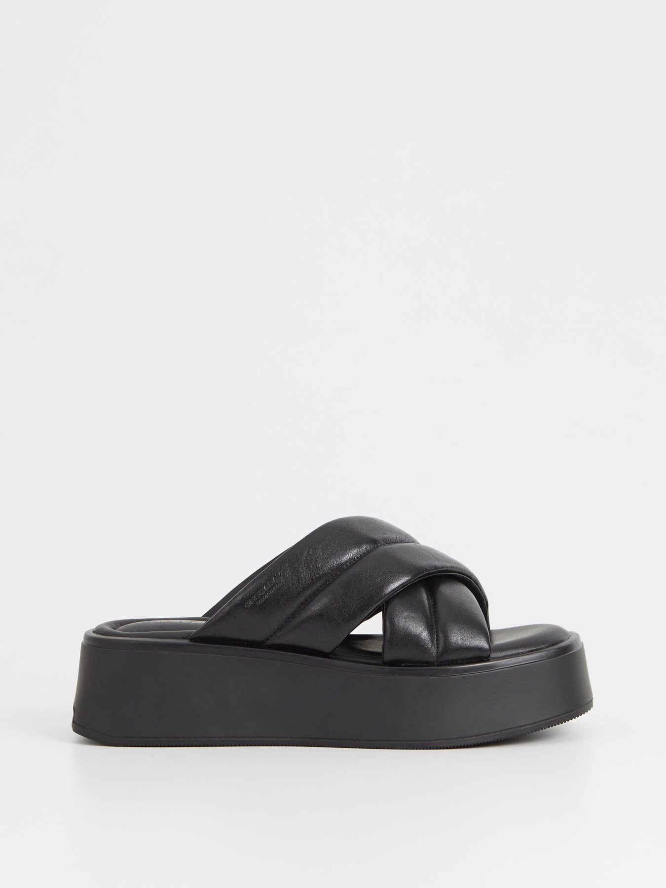 Шлепанцы VAGABOND Courtney модель 5334-201-92 Шлепанцы VAGABOND Courtney модель 5334-201-92 Фото