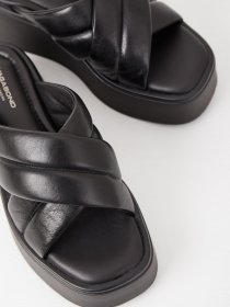 Шлепанцы VAGABOND Courtney модель 5334-201-92 Шлепанцы VAGABOND Courtney модель 5334-201-92 Фото