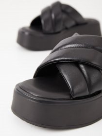 Шлепанцы VAGABOND Courtney модель 5334-201-92 Шлепанцы VAGABOND Courtney модель 5334-201-92 Фото