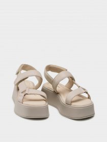 Сандалии VAGABOND модель 5334-401-02 Фото