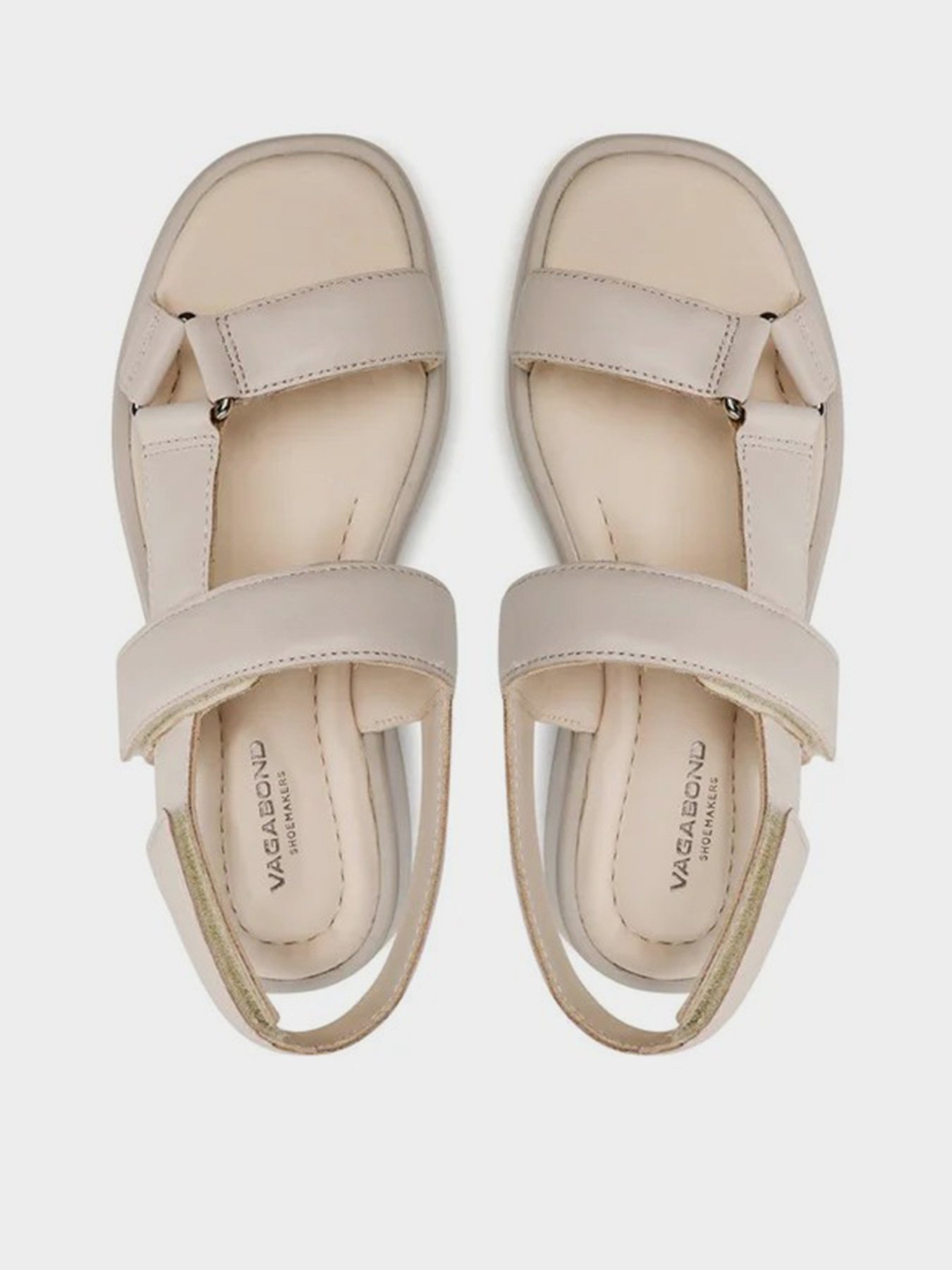 Сандалії VAGABOND модель 5334-401-02 Фото