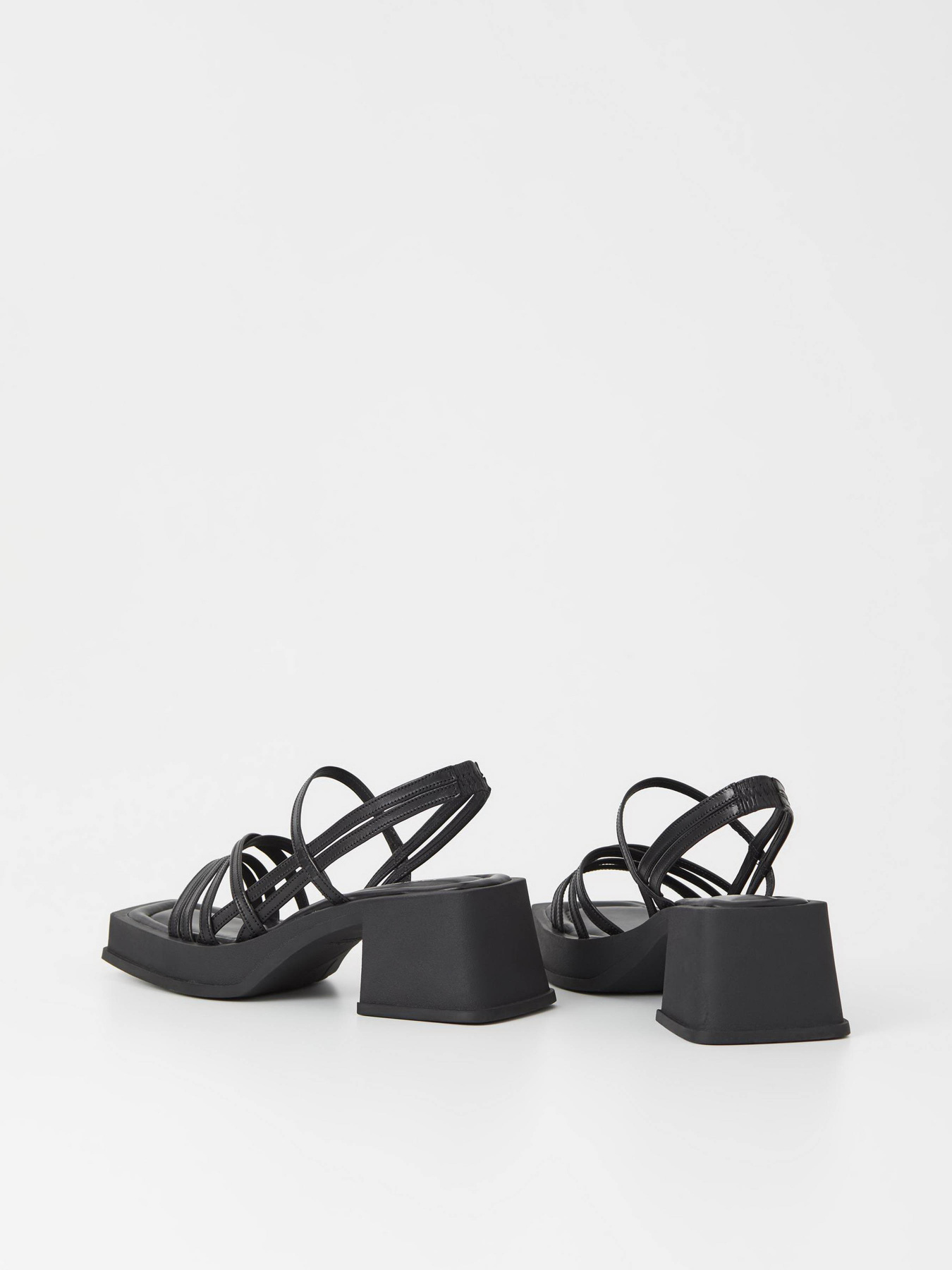 Босоножки VAGABOND Hennie модель 5337-101-20 Фото