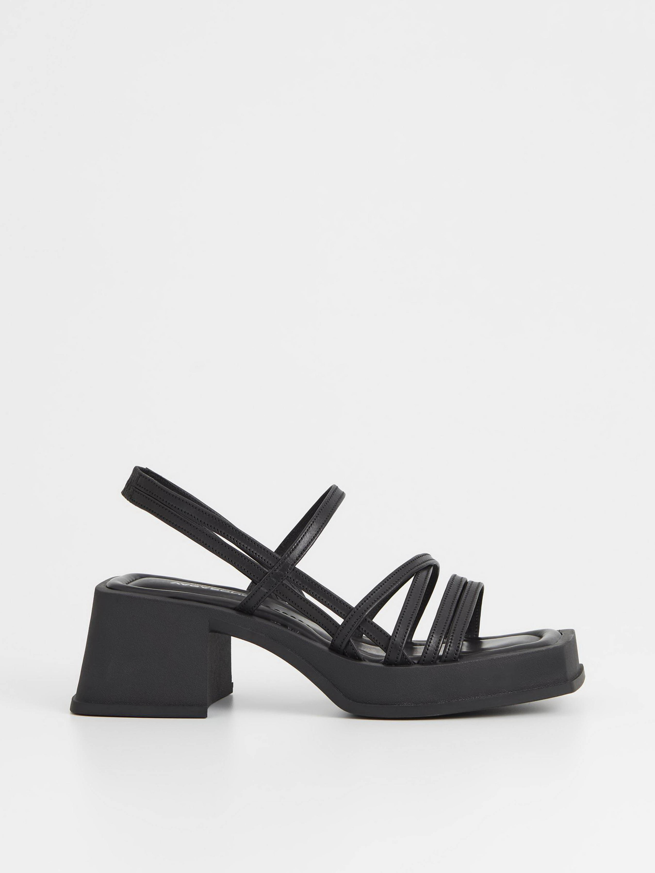 Босоножки VAGABOND Hennie модель 5337-101-20 Фото