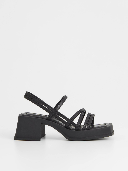 Босоножки VAGABOND Hennie модель 5337-101-20 Фото