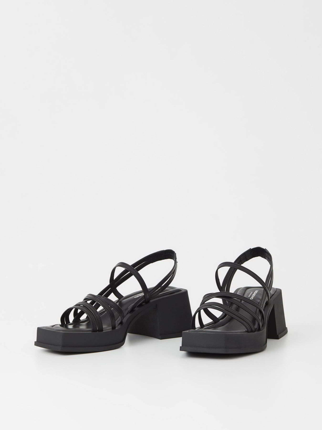 Босоніжки VAGABOND Hennie модель 5337-101-20 Фото