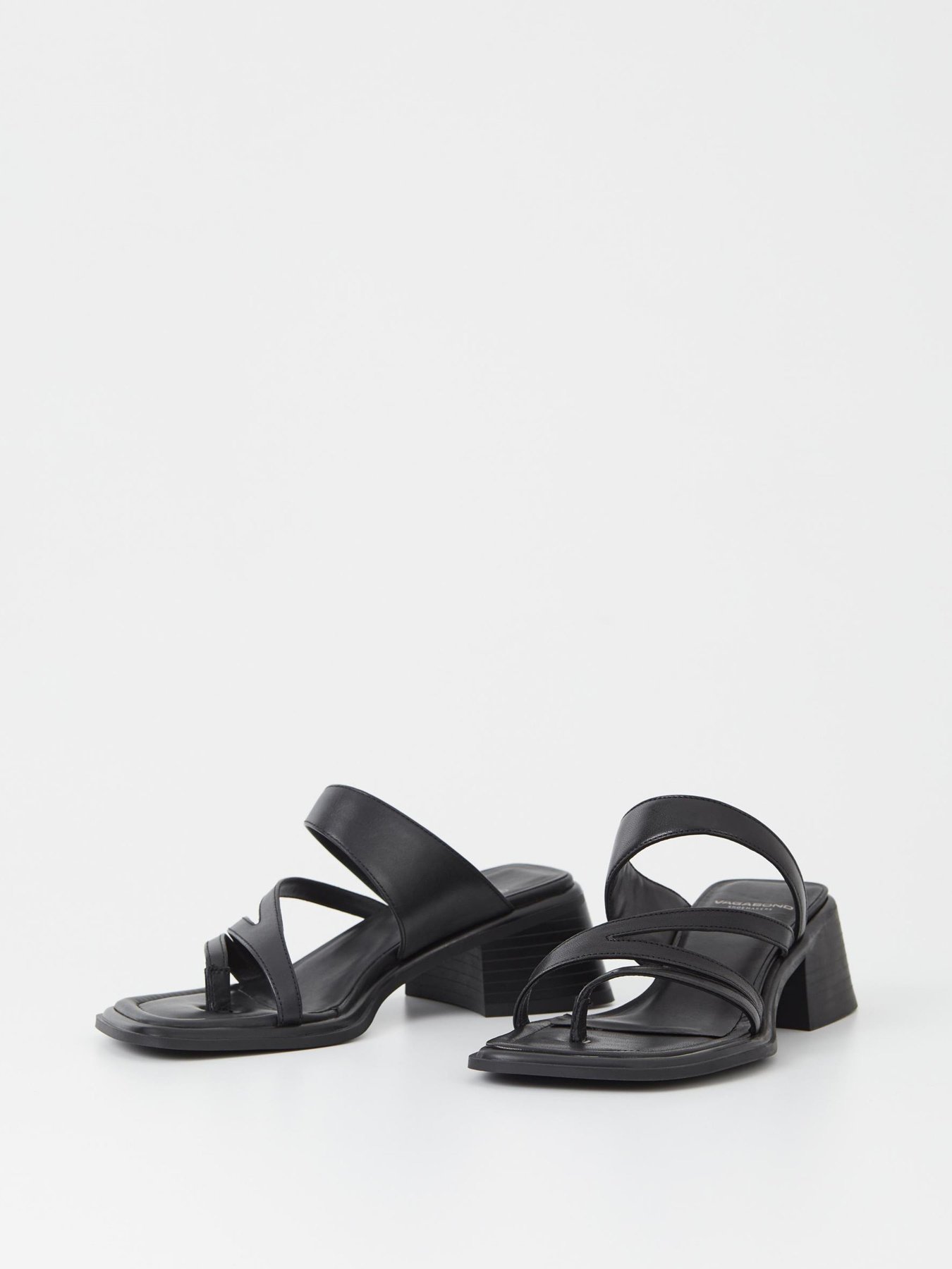 Шлепанцы VAGABOND Ines модель 5311-001-20 Фото