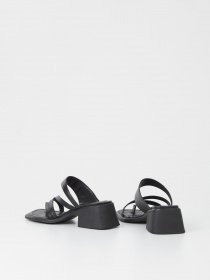 Шлепанцы VAGABOND Ines модель 5311-001-20 Фото