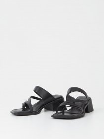 Шлепанцы VAGABOND Ines модель 5311-001-20 Фото