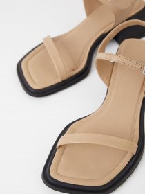 Босоножки VAGABOND Ines модель 5311-101-08 Фото