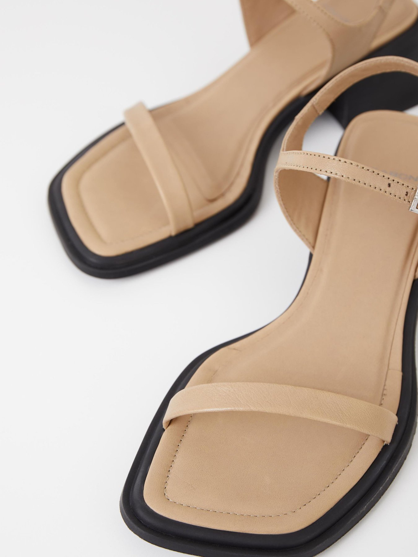 Босоніжки VAGABOND Ines модель 5311-101-08 Фото