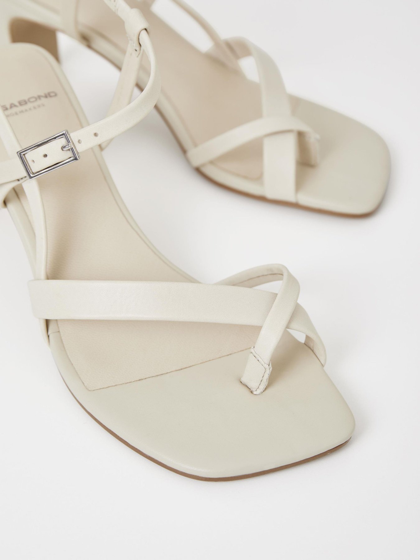 Босоніжки VAGABOND Luisa модель 5312-301-02 Фото