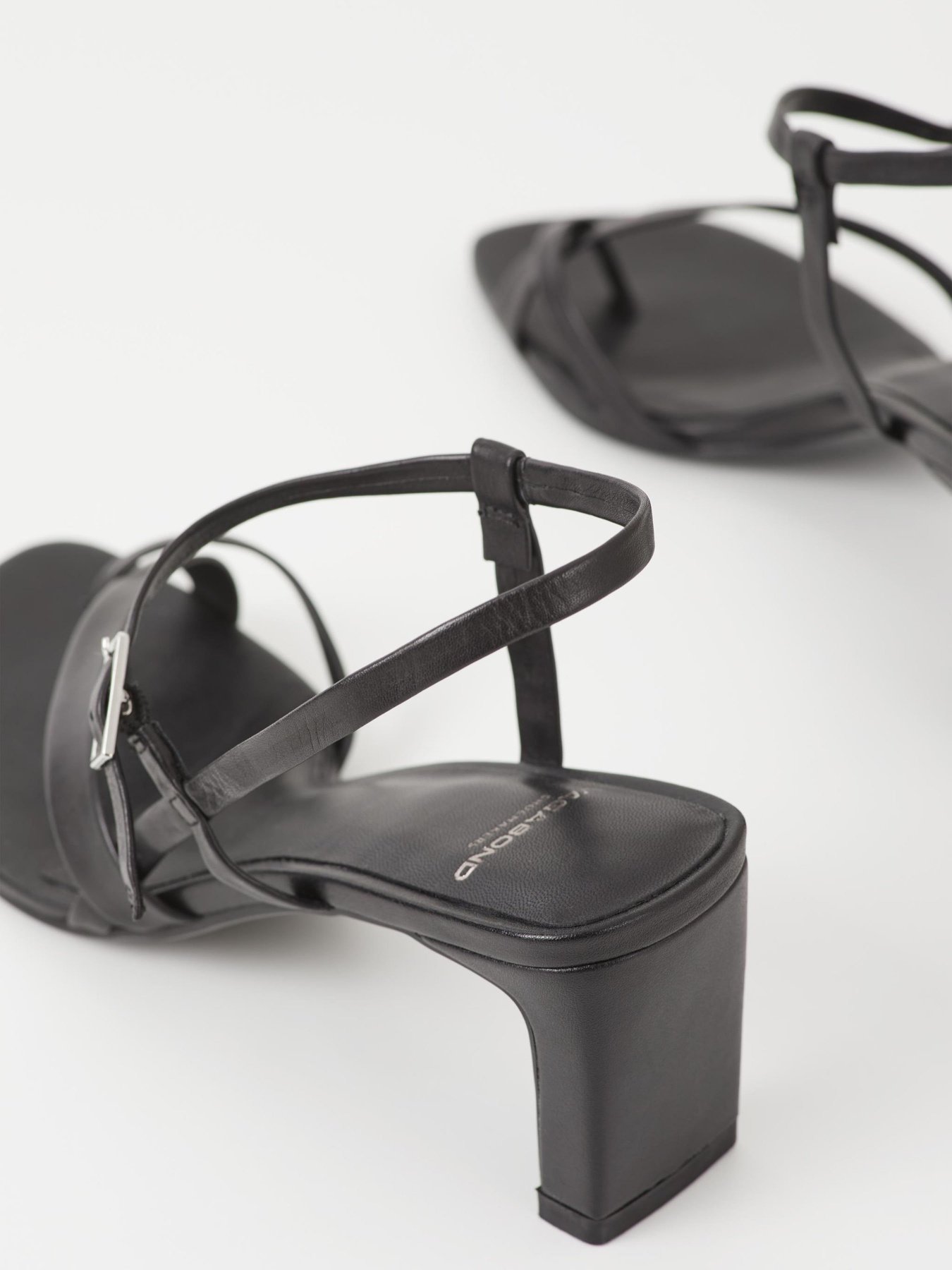 Босоножки VAGABOND Luisa модель 5312-301-20 Фото