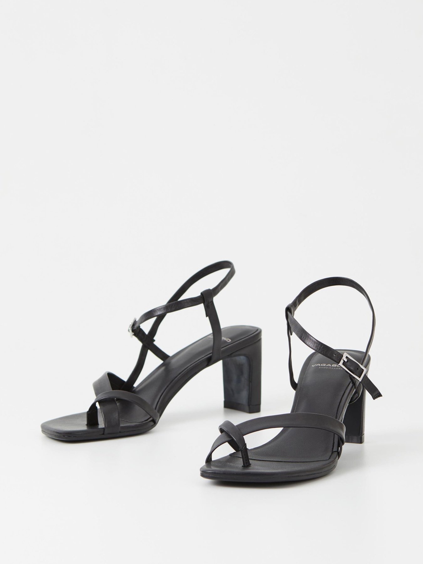 Босоножки VAGABOND Luisa модель 5312-301-20 Фото