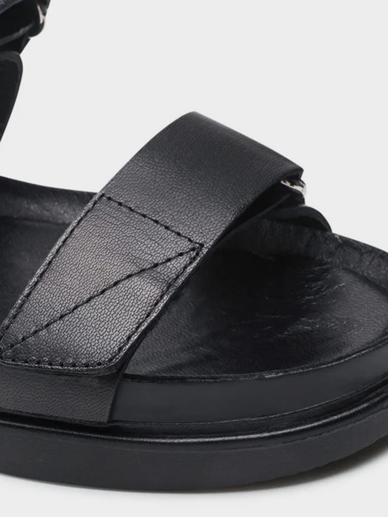 Сандалии VAGABOND Erin модель 5332-601-20 Фото