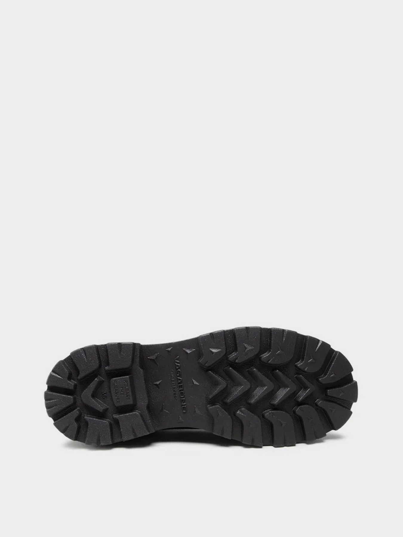 Полуботинки VAGABOND модель 5349-401-20 Фото