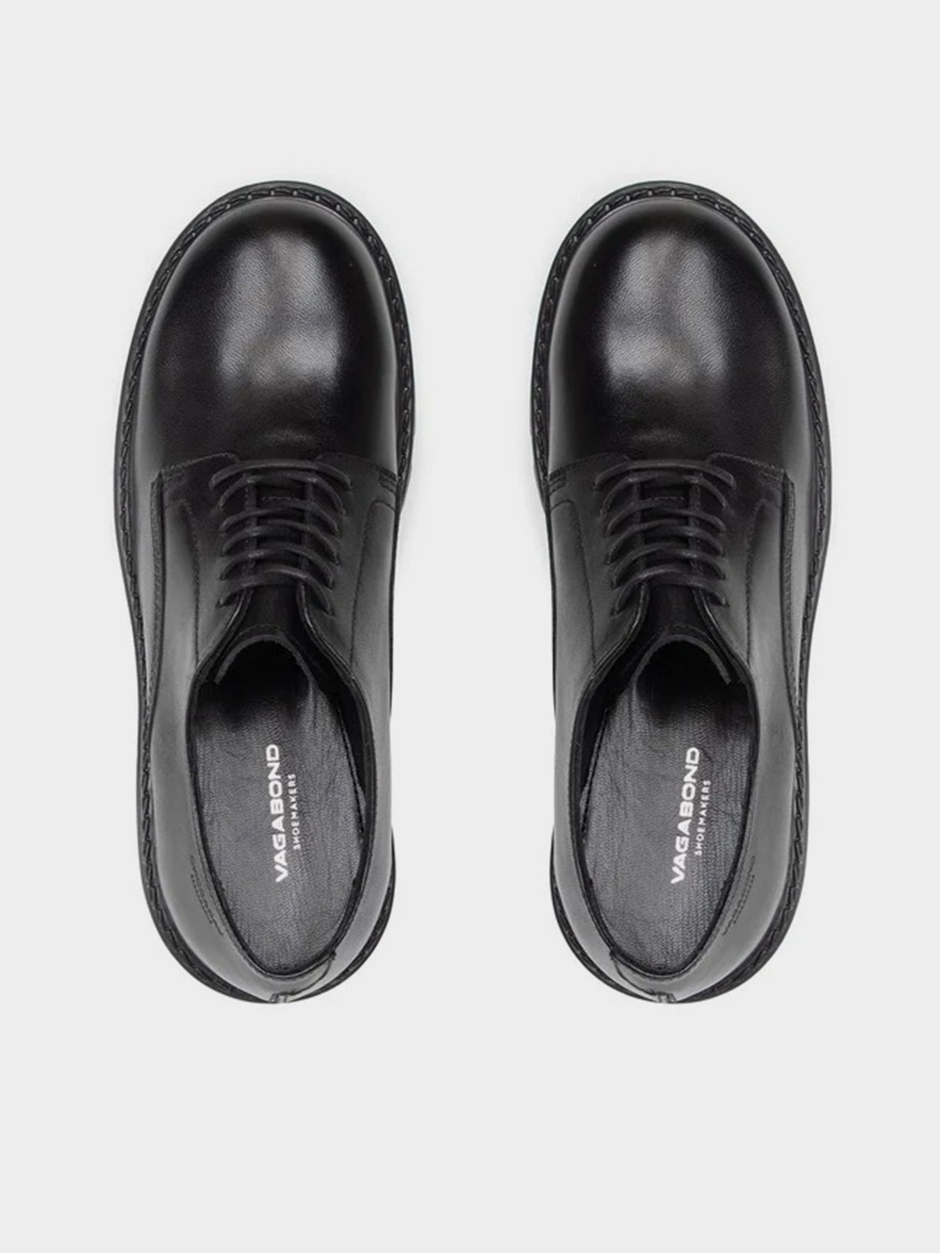 Полуботинки VAGABOND модель 5349-401-20 Фото