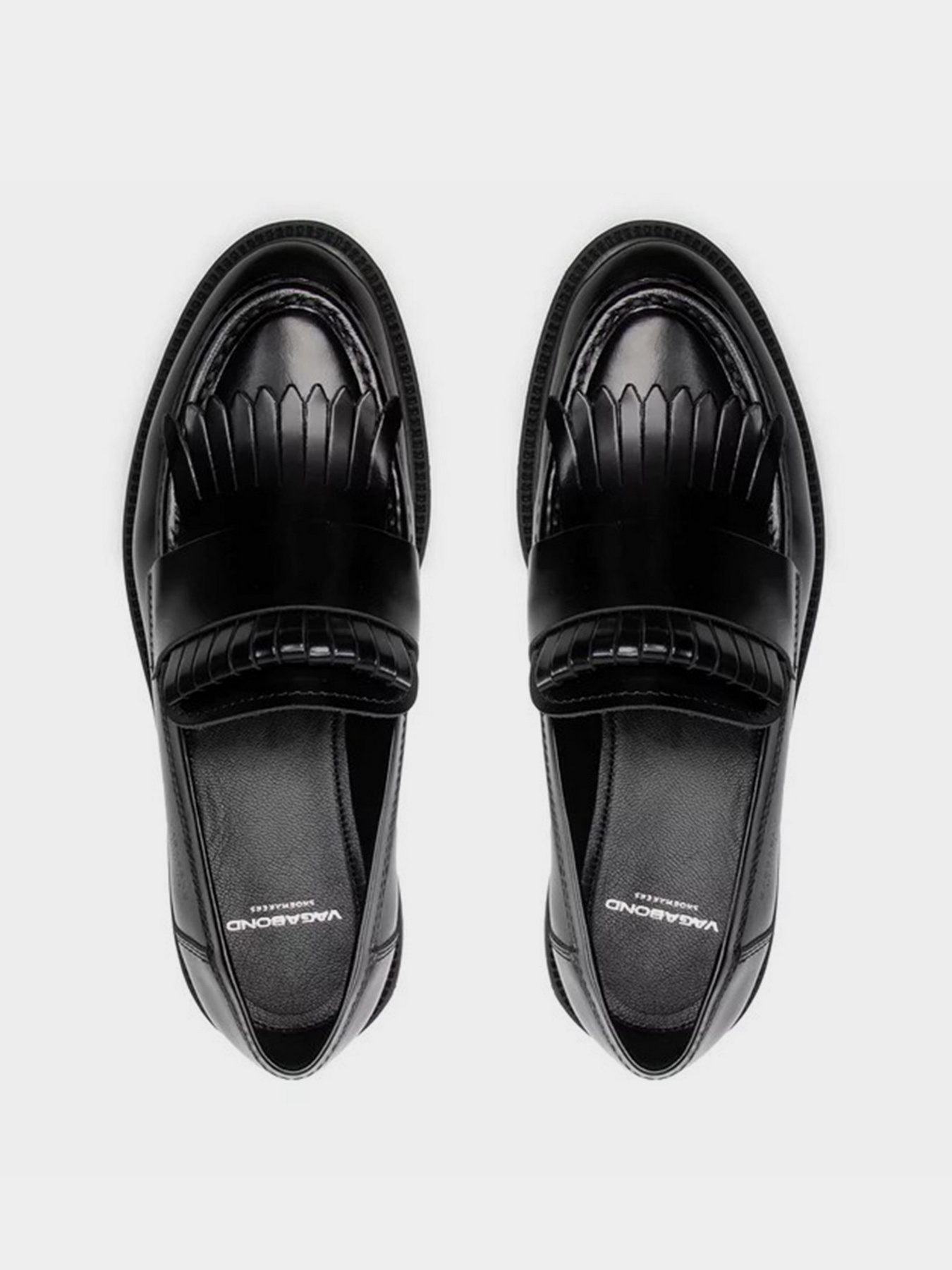 Лоферы VAGABOND Аlex модель 5348-404-20 Фото