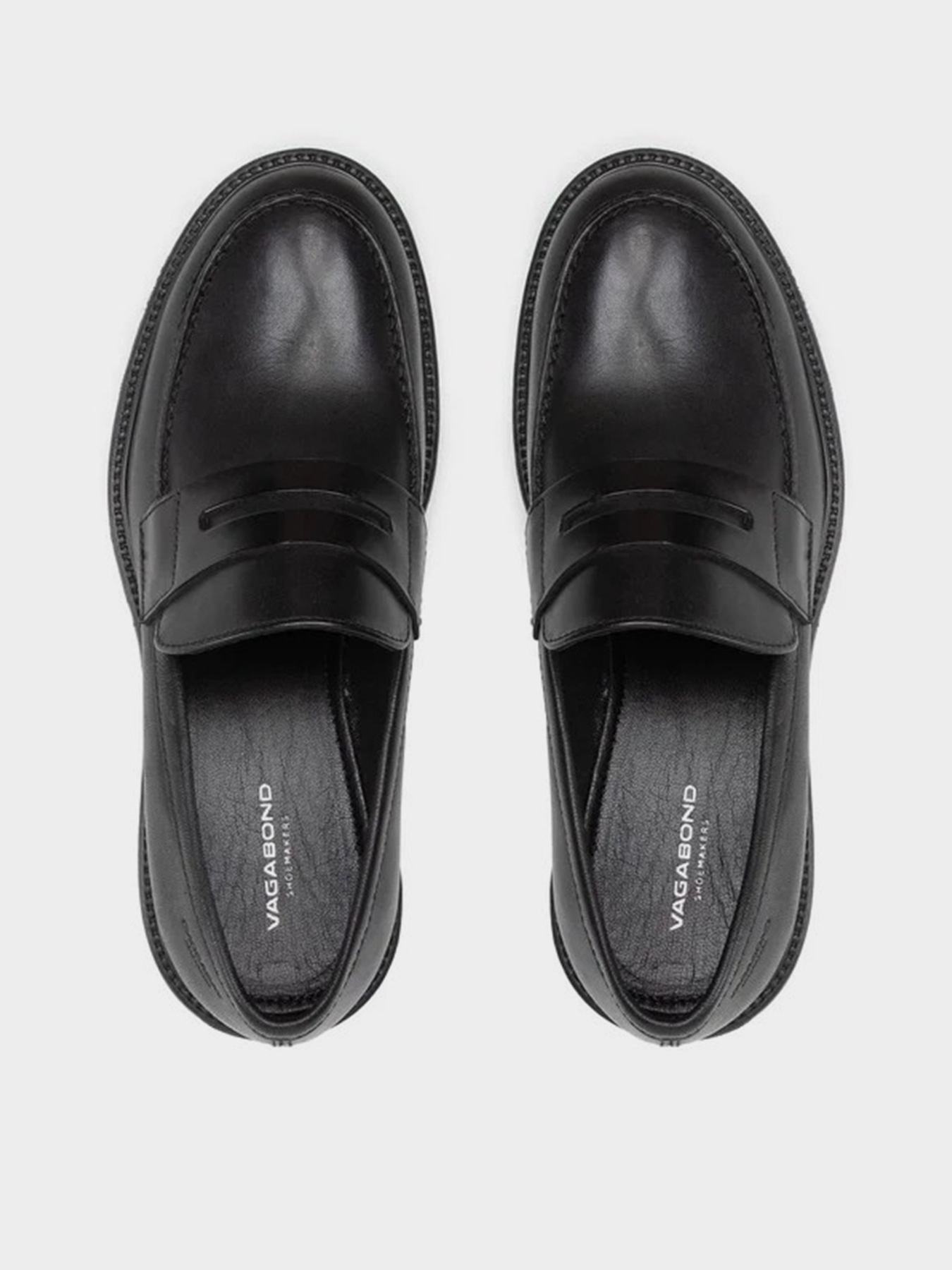 Лофери VAGABOND модель 5341-301-20 Фото