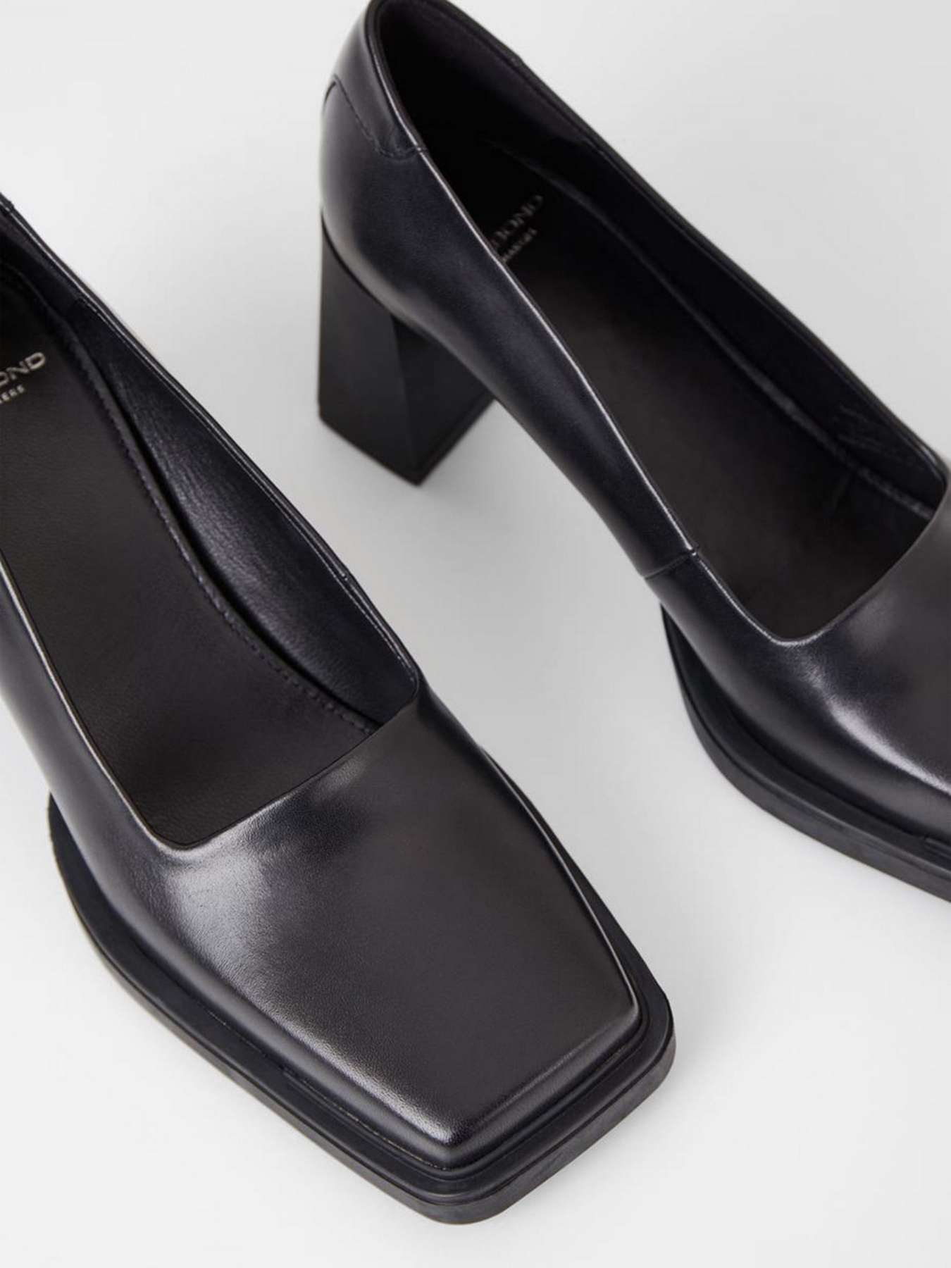 Туфли VAGABOND Edwina модель 5310-101-20 Фото