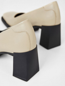 Туфли VAGABOND Edwina модель 5310-101-32 Фото