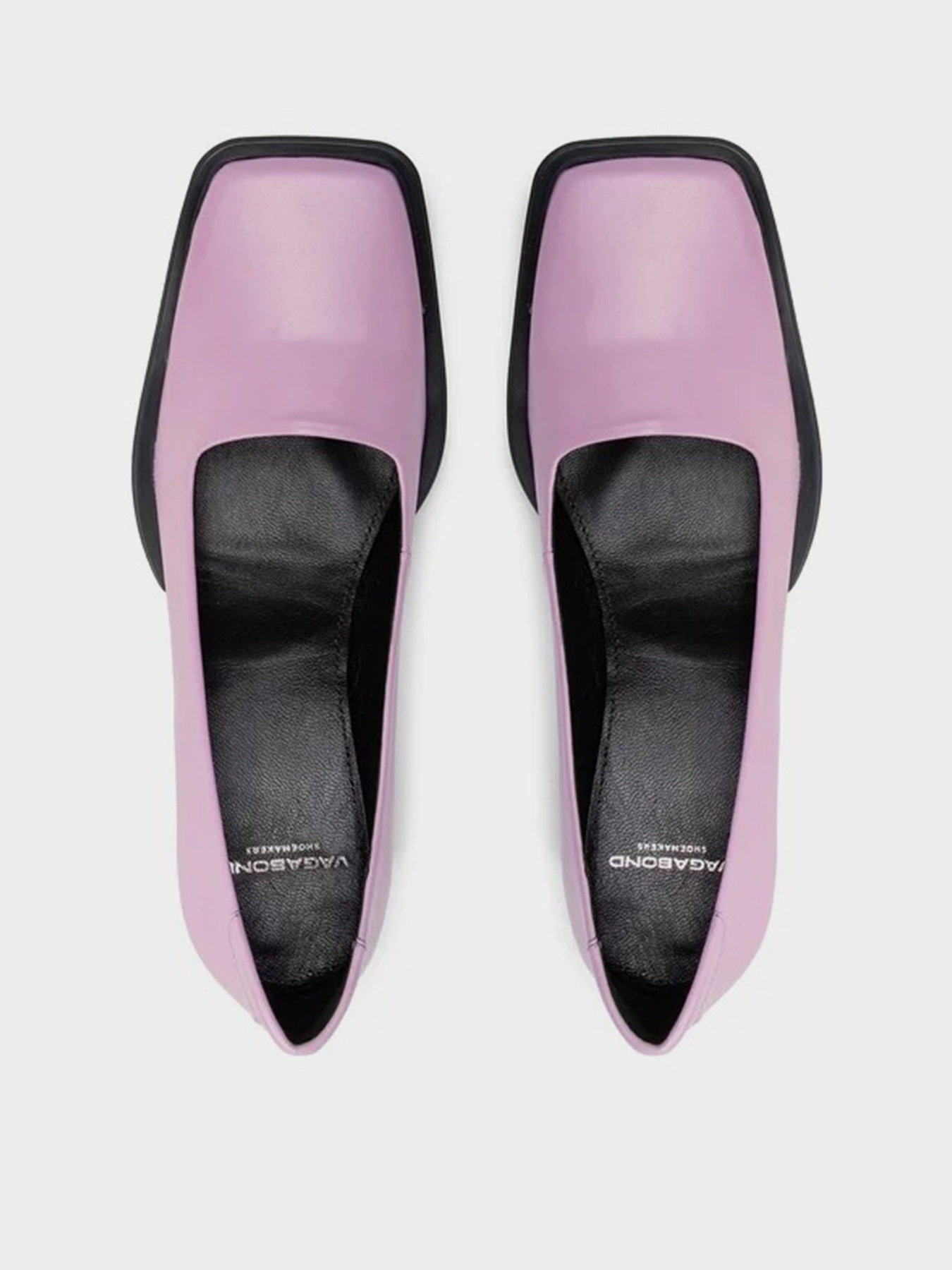 Туфли VAGABOND модель 5310-101-70 Фото