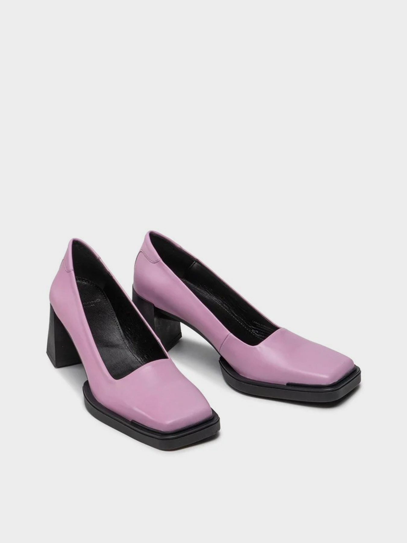 Туфли VAGABOND модель 5310-101-70 Фото