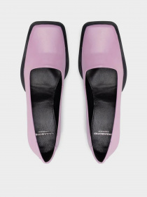 Туфли VAGABOND модель 5310-101-70 Фото