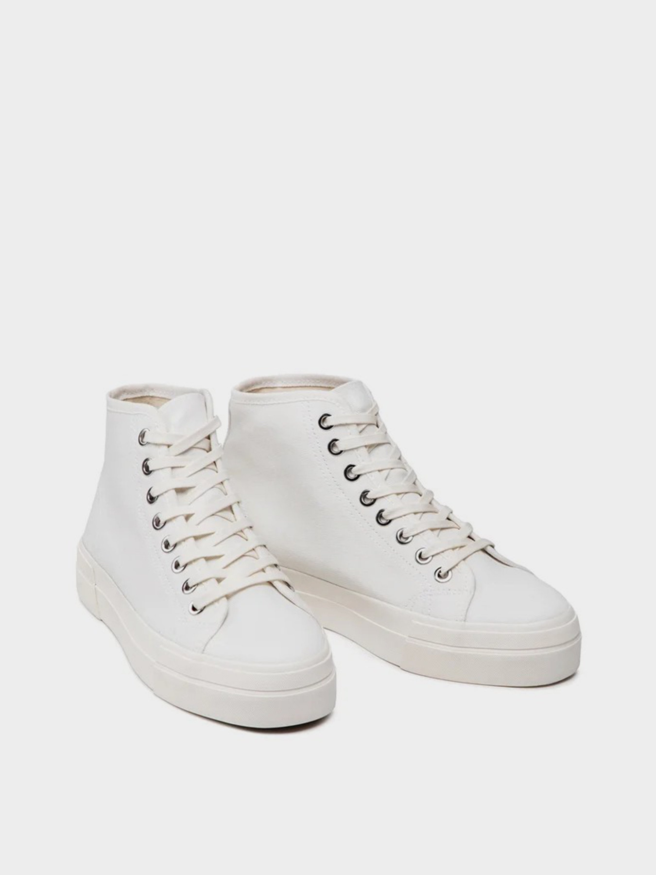 Кеды высокие VAGABOND модель 5325-080-01 Фото