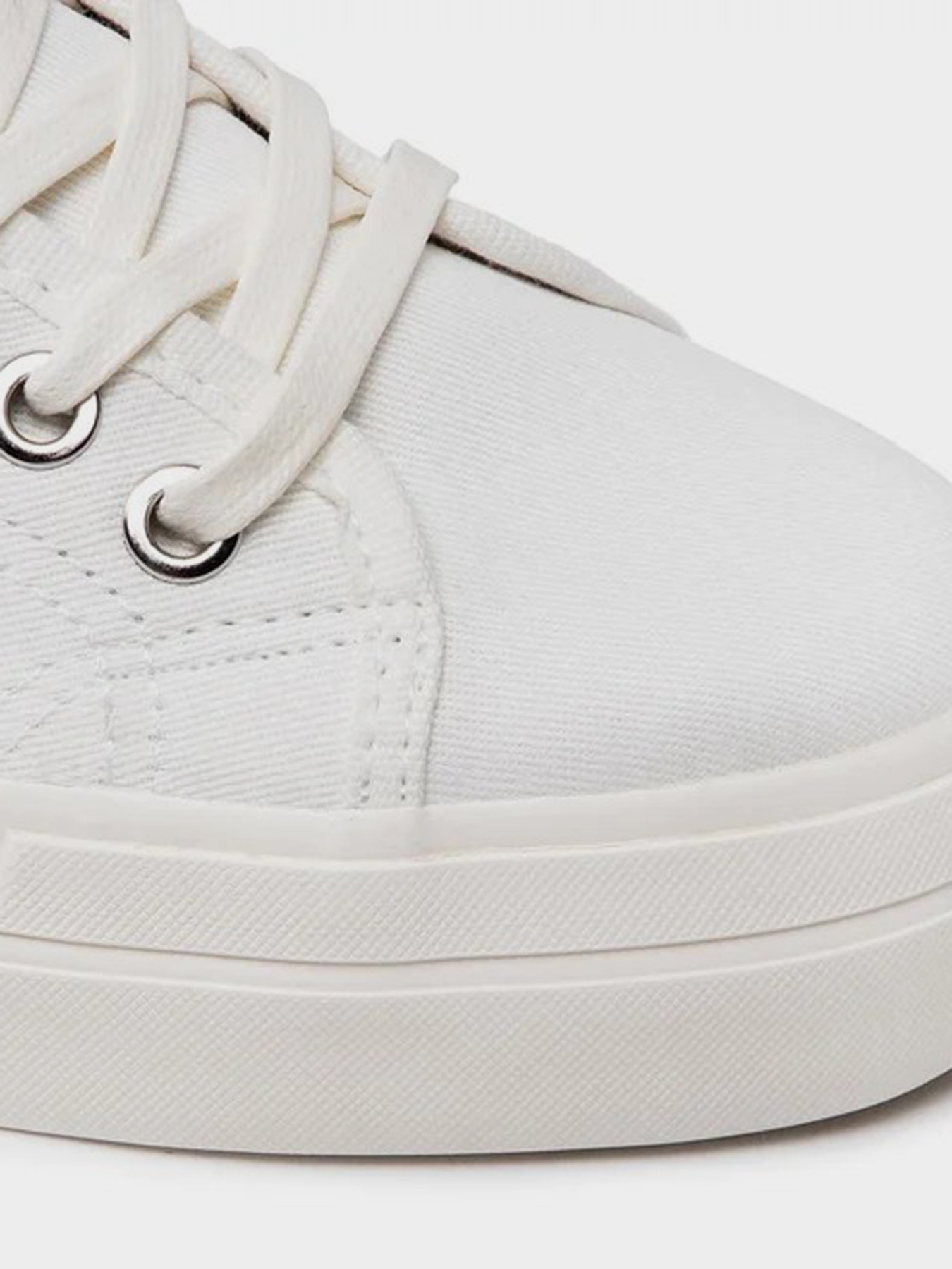 Кеды высокие VAGABOND модель 5325-080-01 Фото