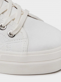 Кеды высокие VAGABOND модель 5325-080-01 Фото