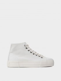 Кеды высокие VAGABOND модель 5325-080-01 Фото