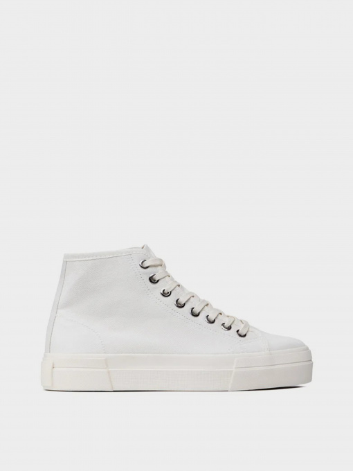 Кеды высокие VAGABOND модель 5325-080-01 Фото