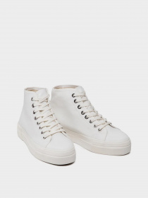 Кеди високі VAGABOND модель 5325-080-01 Фото