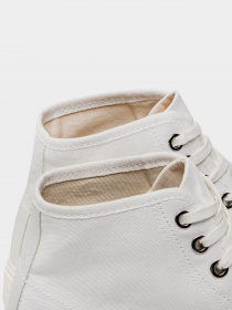 Кеди високі VAGABOND модель 5325-080-01 Фото