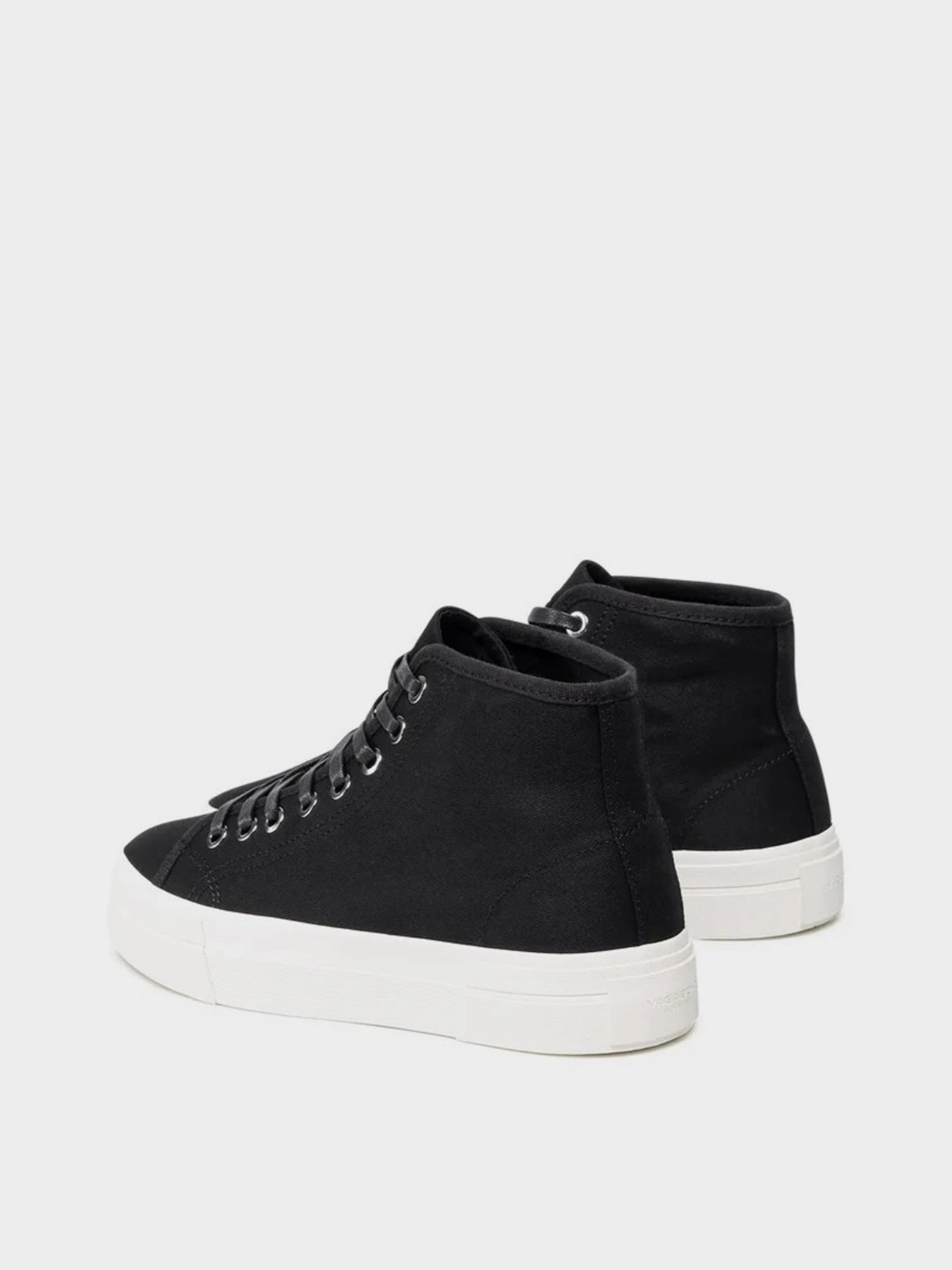 Кеды высокие VAGABOND модель 5325-080-20 Фото