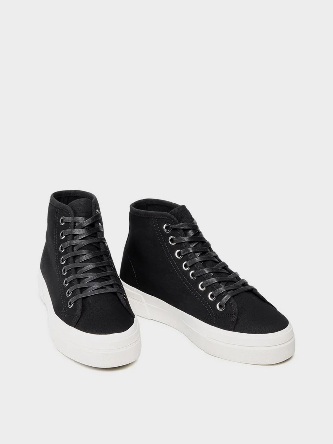 Кеды высокие VAGABOND модель 5325-080-20 Фото